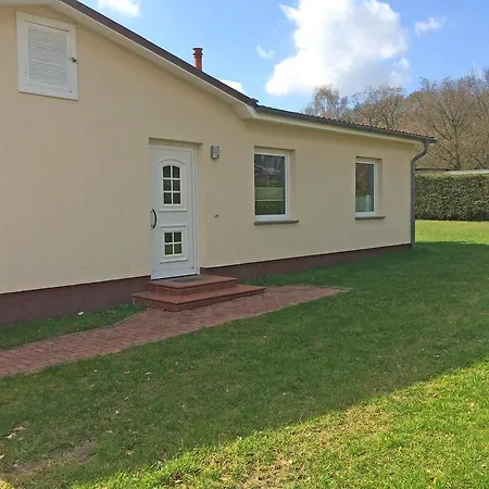 Ferienhaus Mit 3 Schlafzimmern كروزلين