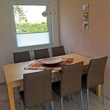 بيت للعطل Ferienhaus Mit 3 Schlafzimmern