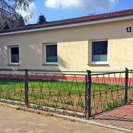 Ferienhaus Mit 3 Schlafzimmern
