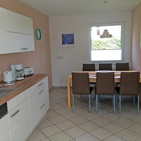 Ferienhaus Mit 3 Schlafzimmern كروزلين