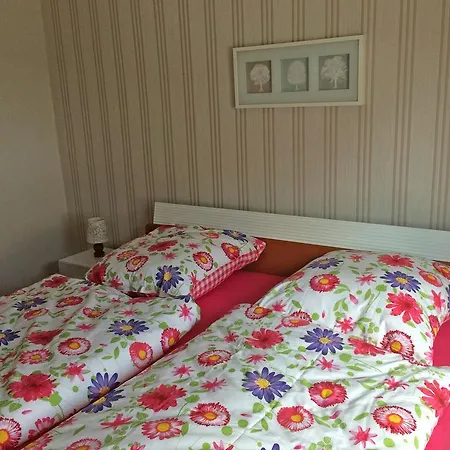 Ferienhaus Mit 3 Schlafzimmern كروزلين