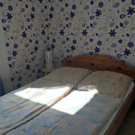 بيت للعطل Ferienhaus Mit 3 Schlafzimmern كروزلين