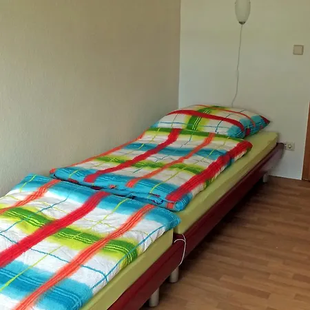 بيت للعطل Ferienhaus Mit 3 Schlafzimmern *