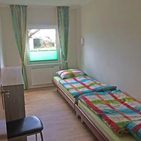 Ferienhaus Mit 3 Schlafzimmern كروزلين
