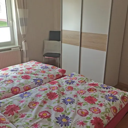 بيت للعطل Ferienhaus Mit 3 Schlafzimmern *