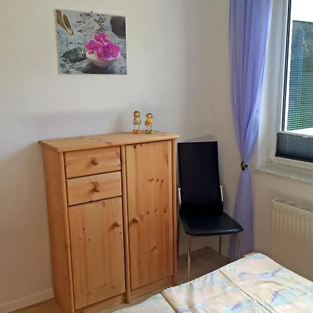 Ferienhaus Mit 3 Schlafzimmern كروزلين