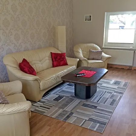 بيت للعطل Ferienhaus Mit 3 Schlafzimmern *