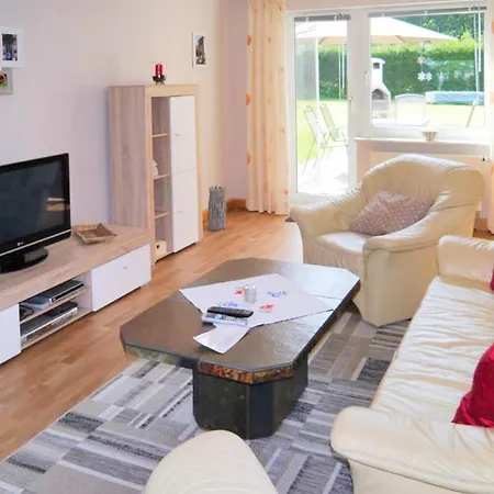 Ferienhaus Mit 3 Schlafzimmern كروزلين